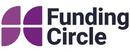 Funding Circle Firmenlogo für Erfahrungen zu Finanzprodukten und Finanzdienstleister
