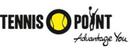 Tennis Point Firmenlogo für Erfahrungen zu Online-Shopping Meinungen über Sportshops & Fitnessclubs products