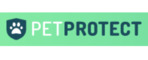 Www.petprotect.de Firmenlogo für Erfahrungen zu Versicherungsgesellschaften, Versicherungsprodukten und Dienstleistungen