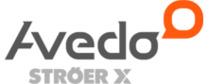 Avedo - Ströer X Firmenlogo für Erfahrungen zu Online-Shopping products