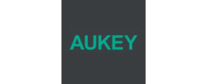 Aukey Firmenlogo für Erfahrungen zu Online-Shopping products