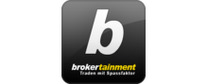 Brokertainment Firmenlogo für Erfahrungen zu Online-Shopping products
