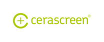 Cerascreen Firmenlogo für Erfahrungen zu Online-Shopping Erfahrungen mit Anbietern für persönliche Pflege products