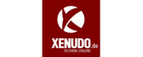 Xenudo Firmenlogo für Erfahrungen zu Online-Shopping Testberichte zu Mode in Online Shops products