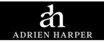 Adrien Harper Firmenlogo für Erfahrungen zu Online-Shopping products