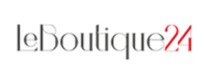 LeBoutique24 Firmenlogo für Erfahrungen zu Online-Shopping products