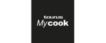 De.mycook.com Firmenlogo für Erfahrungen zu Restaurants und Lebensmittel- bzw. Getränkedienstleistern