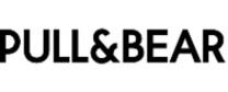 PULL and BEAR Firmenlogo für Erfahrungen zu Online-Shopping Testberichte zu Mode in Online Shops products