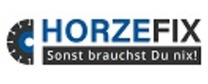 Horzefix Firmenlogo für Erfahrungen zu Online-Shopping products