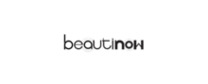 BeautiNow Firmenlogo für Erfahrungen zu Online-Shopping Erfahrungen mit Anbietern für persönliche Pflege products