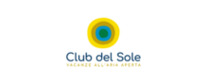 Club del Sole Firmenlogo für Erfahrungen zu Reise- und Tourismusunternehmen