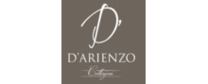 Darienzo Firmenlogo für Erfahrungen zu Online-Shopping products