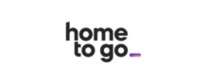 Hometogo Firmenlogo für Erfahrungen zu Reise- und Tourismusunternehmen