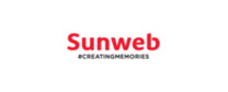 Sunweb Firmenlogo für Erfahrungen zu Reise- und Tourismusunternehmen