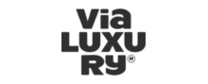 Vialuxury.com Firmenlogo für Erfahrungen zu Online-Shopping Testberichte zu Mode in Online Shops products