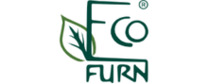 Eco Furn Firmenlogo für Erfahrungen zu Online-Shopping products