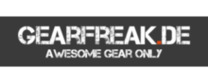 Gearfreak Firmenlogo für Erfahrungen zu Online-Shopping products
