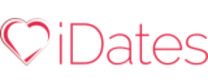 Idates Firmenlogo für Erfahrungen zu Dating-Webseiten