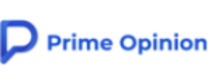 Prime Opinion Firmenlogo für Erfahrungen zu Berichte über Online-Umfragen & Meinungsforschung
