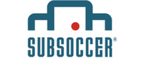 Subsoccer Firmenlogo für Erfahrungen zu Online-Shopping products