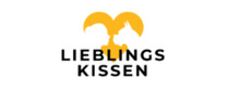 Dein Lieblingskissen Firmenlogo für Erfahrungen zu Online-Shopping products