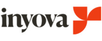 Inyova Firmenlogo für Erfahrungen zu Finanzprodukten und Finanzdienstleister