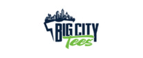 Big City Sportswear Firmenlogo für Erfahrungen zu Online-Shopping products