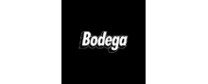 Bodega Firmenlogo für Erfahrungen zu Online-Shopping products