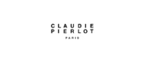 Claudie Pierlot Firmenlogo für Erfahrungen zu Online-Shopping products
