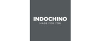 Indochino Firmenlogo für Erfahrungen zu Online-Shopping products