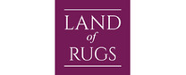 Land of Rugs Firmenlogo für Erfahrungen zu Online-Shopping products