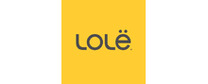 Lole Firmenlogo für Erfahrungen zu Online-Shopping products