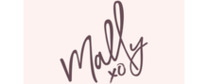 MallyBeauty Firmenlogo für Erfahrungen zu Online-Shopping products
