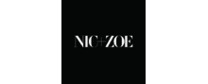 NIC+ZOE Firmenlogo für Erfahrungen zu Online-Shopping products