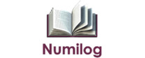 Numilog Firmenlogo für Erfahrungen zu Online-Shopping products