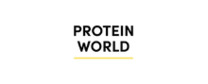 Protein World Firmenlogo für Erfahrungen zu Online-Shopping products