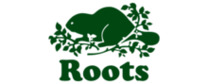 Roots Firmenlogo für Erfahrungen zu Online-Shopping products