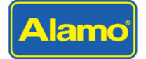Alamo Firmenlogo für Erfahrungen zu Autovermieterungen und Dienstleistern