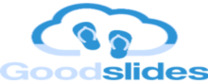 Goodslides Firmenlogo für Erfahrungen zu Online-Shopping products