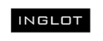 Inglot Firmenlogo für Erfahrungen zu Online-Shopping Testberichte zu Mode in Online Shops products