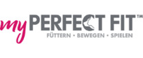 Myperfectfit Firmenlogo für Erfahrungen zu Online-Shopping products