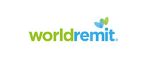 World Remit Firmenlogo für Erfahrungen zu Finanzprodukten und Finanzdienstleister