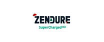 Zendure Firmenlogo für Erfahrungen zu Online-Shopping Elektronik products