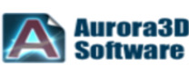Aurora 3D Firmenlogo für Erfahrungen zu Online-Shopping products
