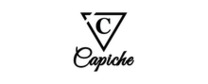 Www.capichecaps.com Firmenlogo für Erfahrungen zu Rezensionen über andere Dienstleistungen