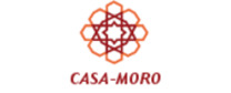 Casa Moro Firmenlogo für Erfahrungen zu Online-Shopping Testberichte zu Shops für Haushaltswaren products
