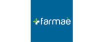Farmae Firmenlogo für Erfahrungen zu Online-Shopping products