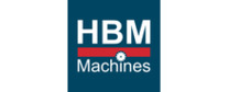 HBM Machines Firmenlogo für Erfahrungen zu Online-Shopping products