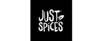 Just Spices Firmenlogo für Erfahrungen zu Restaurants und Lebensmittel- bzw. Getränkedienstleistern
