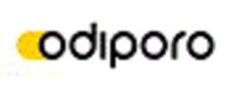 Odiporo Firmenlogo für Erfahrungen zu Online-Shopping Elektronik products
